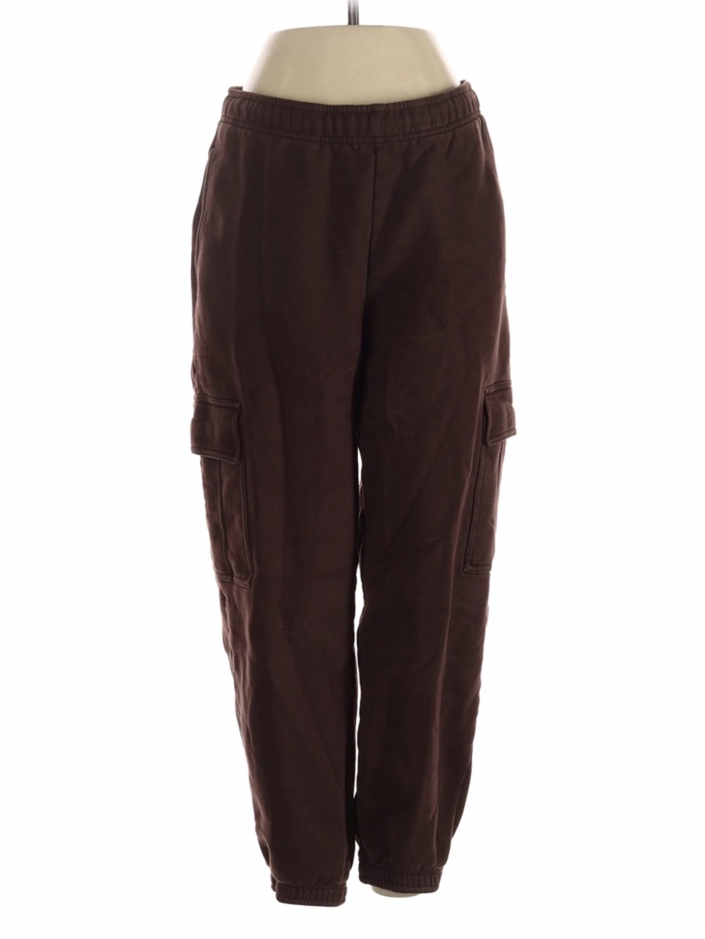 Aritzia TNA Cargo Sweatfleece